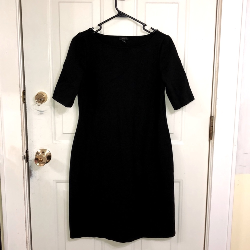 Talbots dress NWOT
